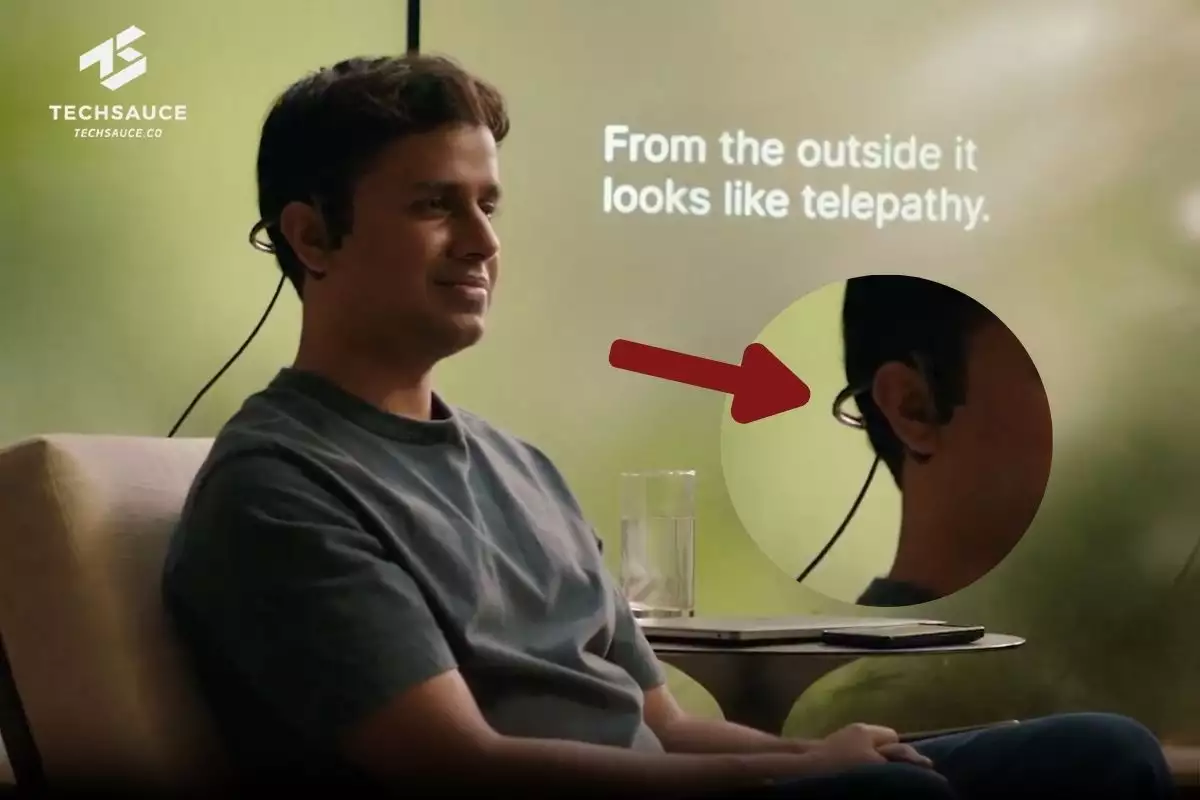 MIT เปิดตัวเทคฯ ‘อ่านความคิด’ สื่อสารได้โดยไม่ต้องพูด