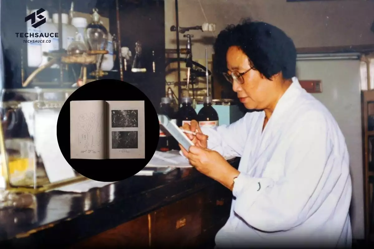 รู้จัก Tu Youyou คนจีนคนแรกที่ได้รางวัลโนเบล ผู้คิดค้นยารักษามาลาเรียจากตำรายาจีนโบราณ