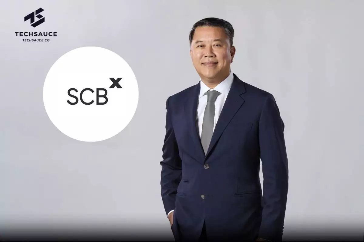 SCBX ประกาศผลกำไรสุทธิประจำไตรมาส 3 ของปี 2568 จำนวน 12,056 ล้านบาท