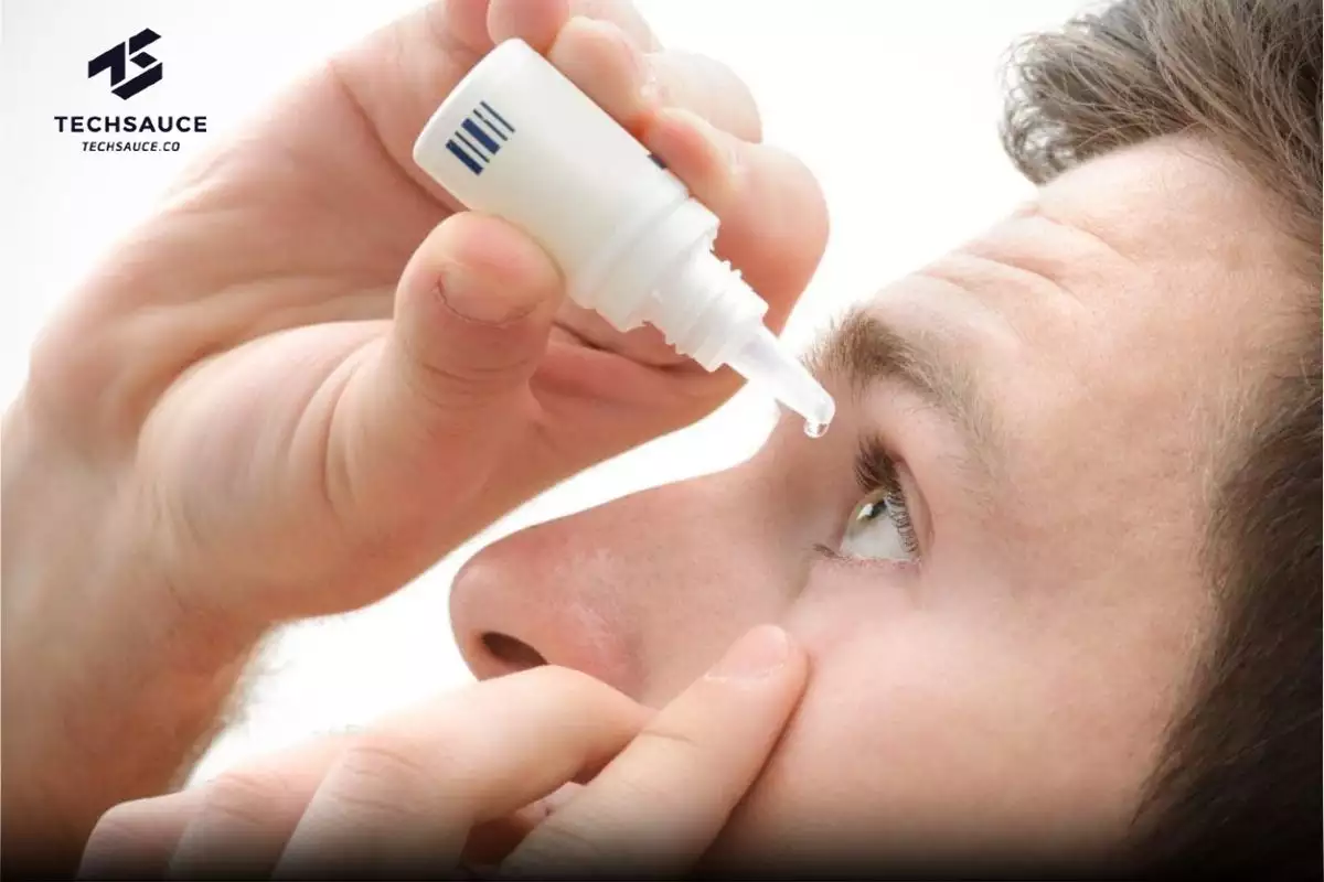 FDA อนุมัติ 'VIZZ’ ยาหยอดแก้สายตายาว 