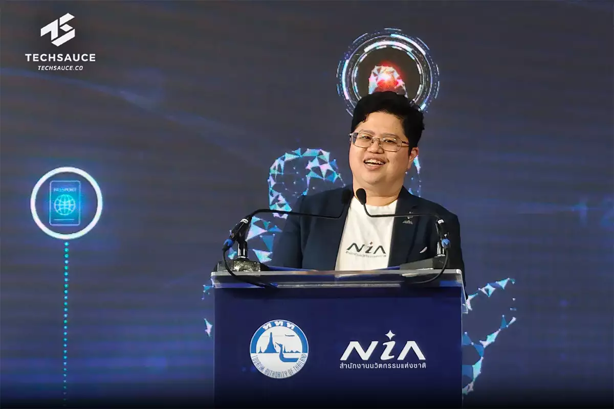 Amazing Thailand Innovation Gadget