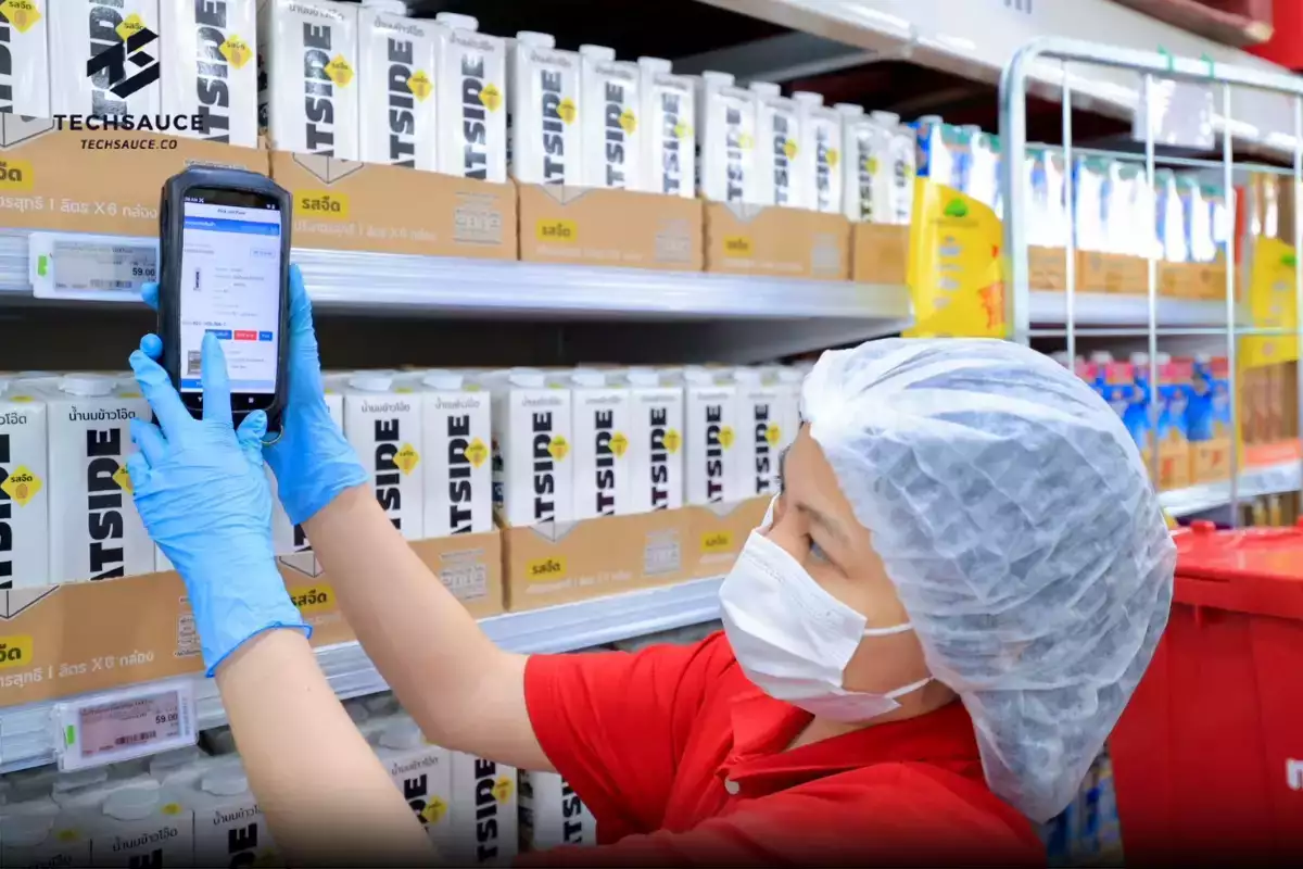 Makro AI-Powered Planogram