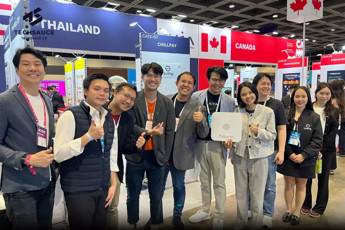 Hong Kong FinTech Week x StartmeupHK Festival 2025