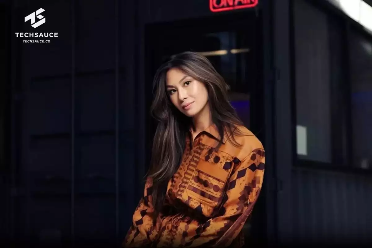 คำแนะนำจาก Lucy Guo มหาเศรษฐีวัย 30 อย่ามองข้ามคุณค่าของชีวิตในรั้วมหาวิทยาลัย