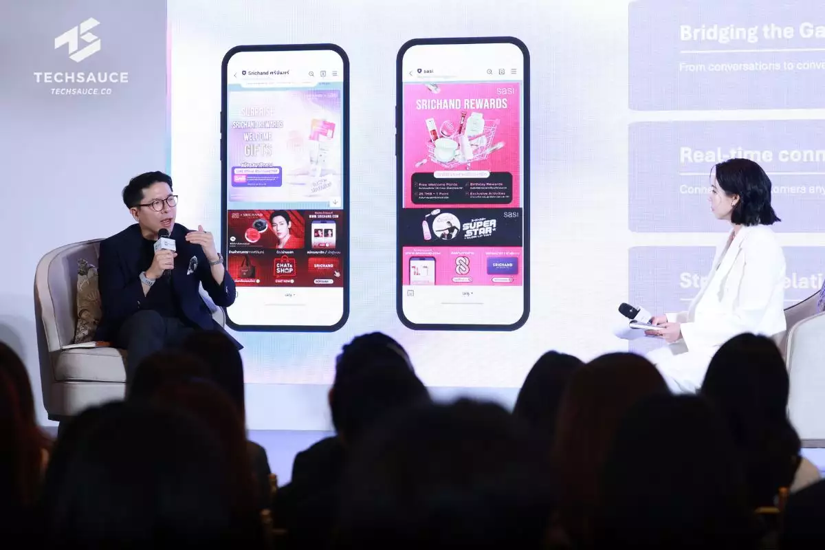 ถอดรหัส Brand Love เมื่อ ‘ความจริงใจ’ คือกลยุทธ์ที่ทรงพลังที่สุด ในสมรภูมิธุรกิจความงาม