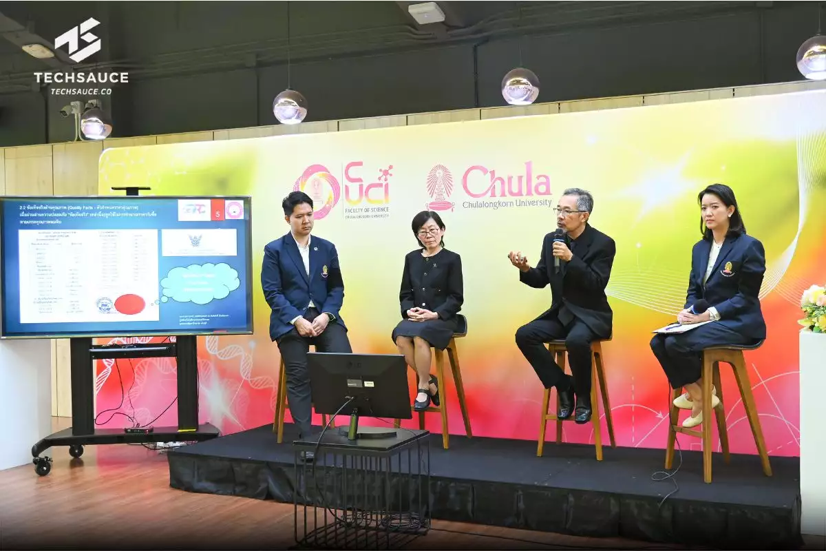 ไขทุกข้อสงสัยเรื่องนมไทย ‘นมผง’ หรือ ‘นมแท้’ ? 