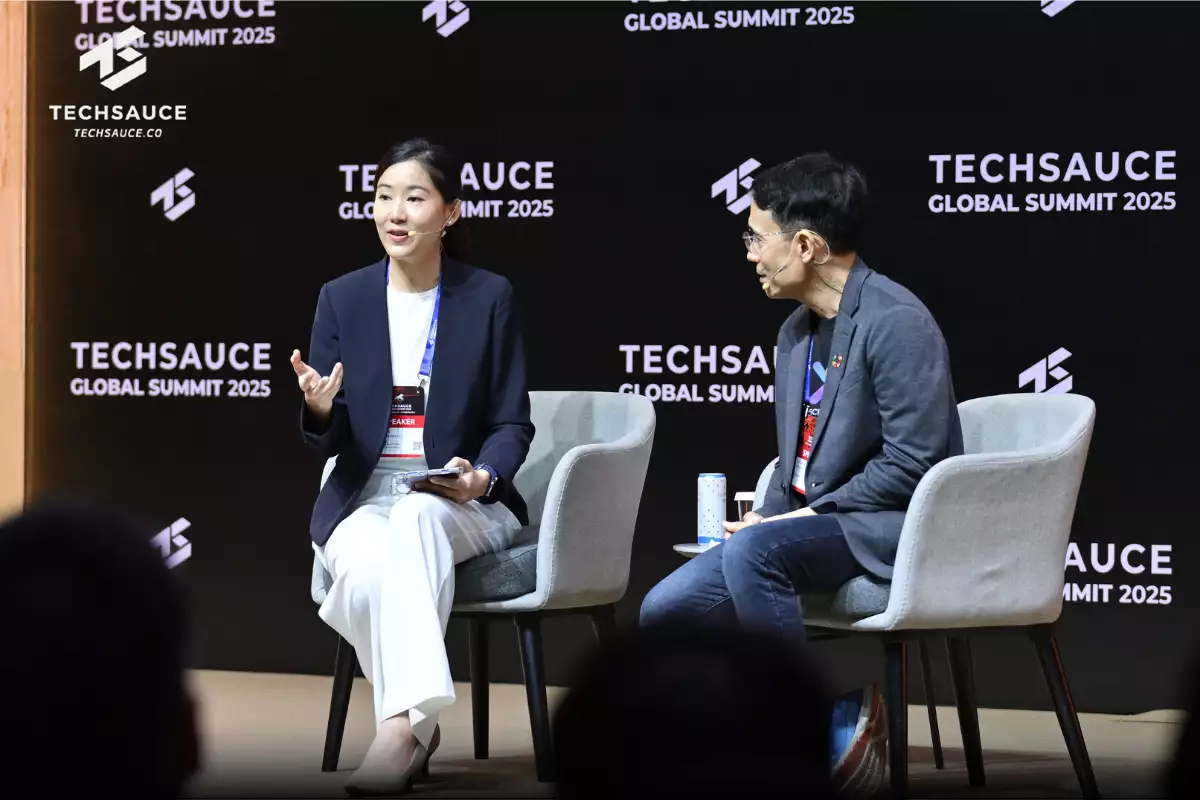 Banking Beyond Tomorrow: How SCB TechX is Rewriting the Inclusive FinTech Playbook