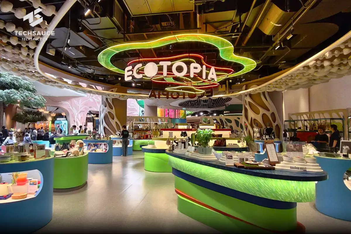 Ecotopia