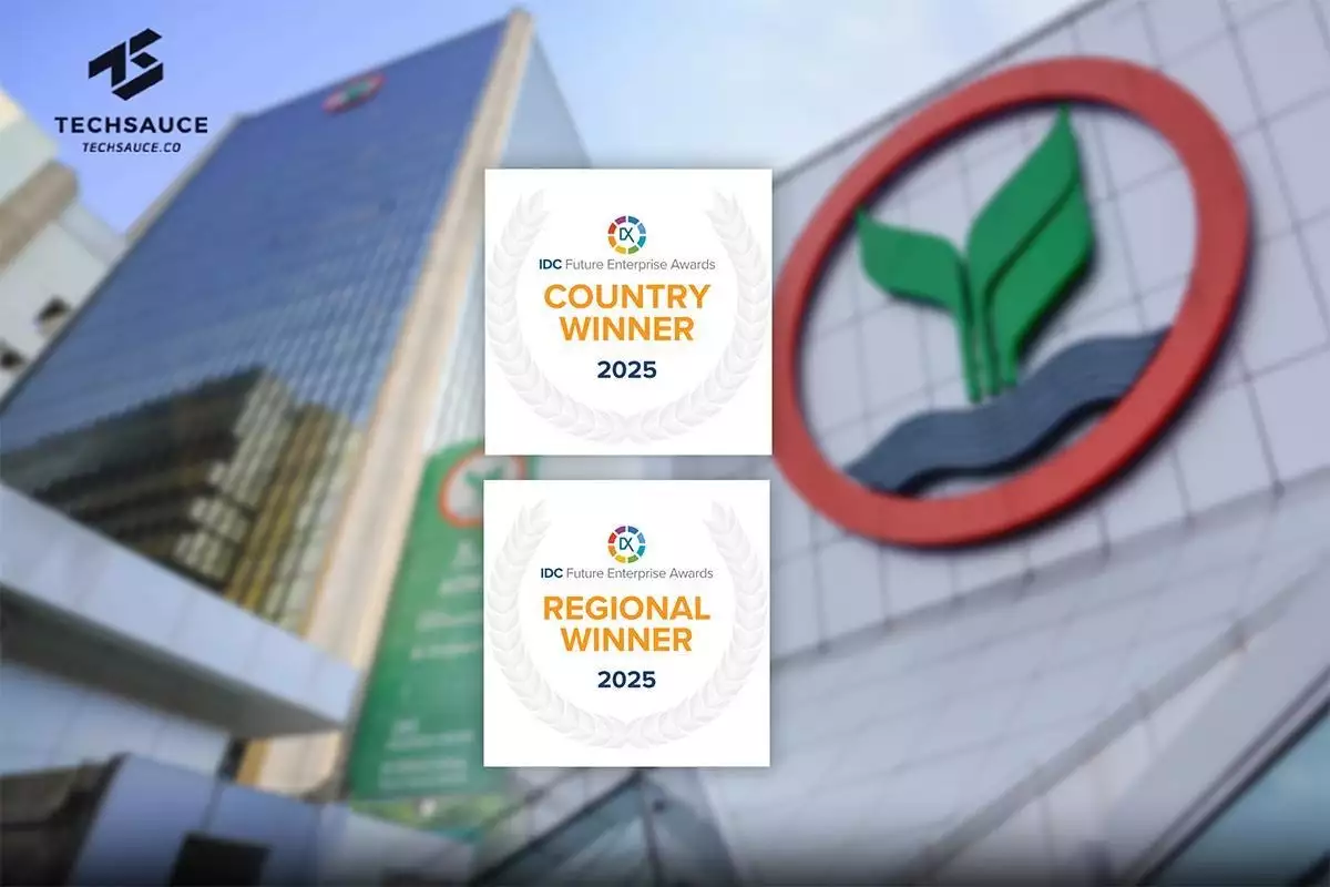 IDC Future Enterprise Awards 2025