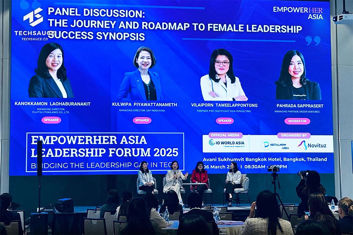 EmpowerHer
