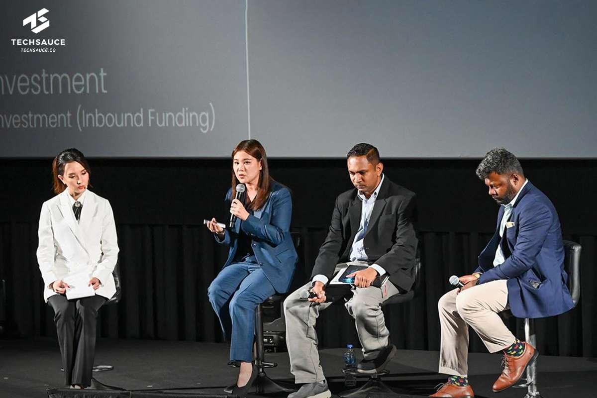 BIMSTEC Young Gen Forum