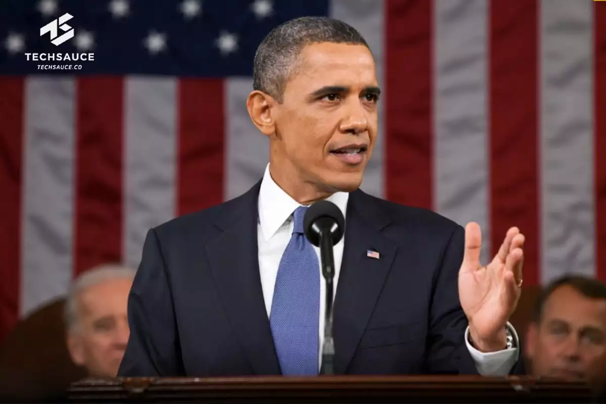 5 เคล็ดลับสื่อสารให้เก่งเหมือนบารัค โอบามา