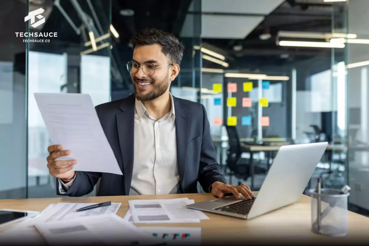 เทรนด์การทำงาน