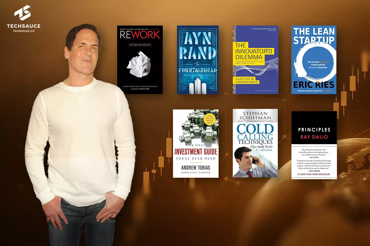 หนังสือธุรกิจ