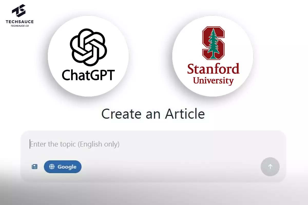 Stanford เปิดตัว “Storm” เครื่องมือ AI ช่วยสรุปงานวิจัย พร้อมแหล่งอ้างอิง ใช้ได้ฟรี!