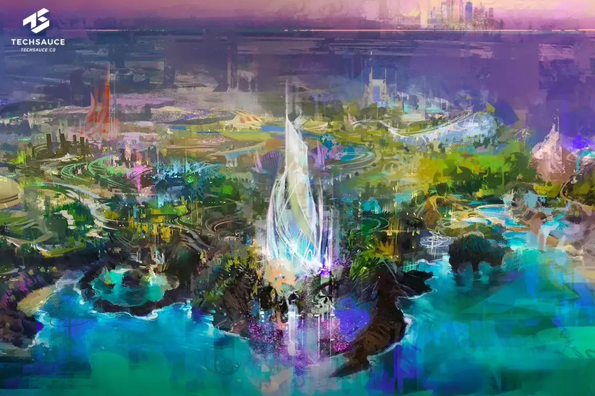 Disneyland Abu Dhabi