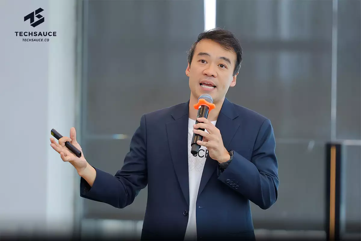 SCBX AI Outlook 2025_