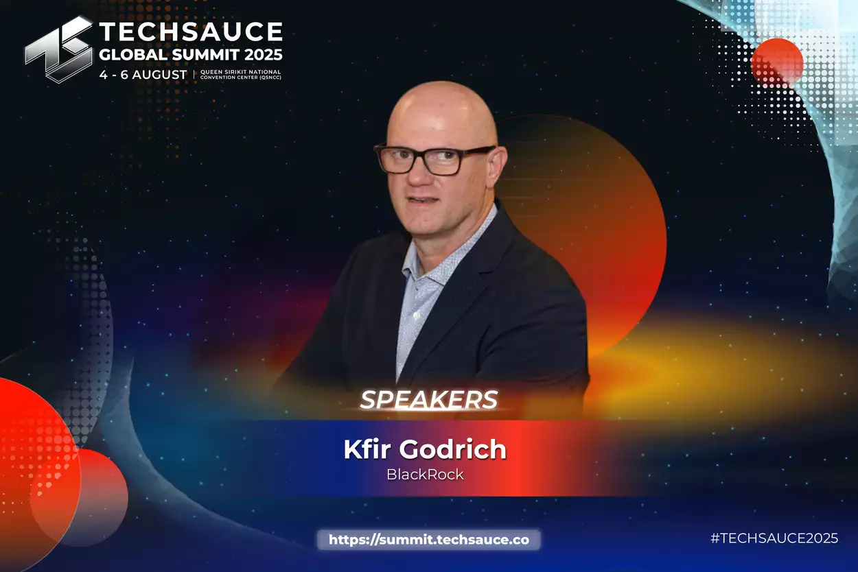 Kfir Godrich