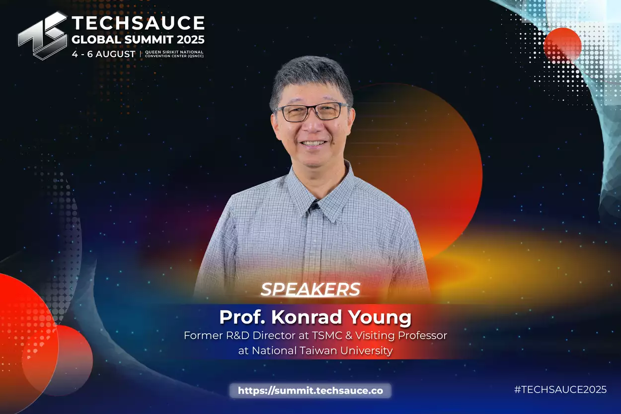 Prof. Konrad Young