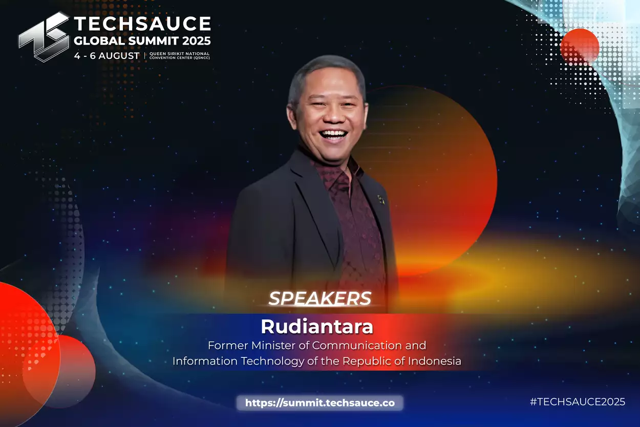 Rudiantara