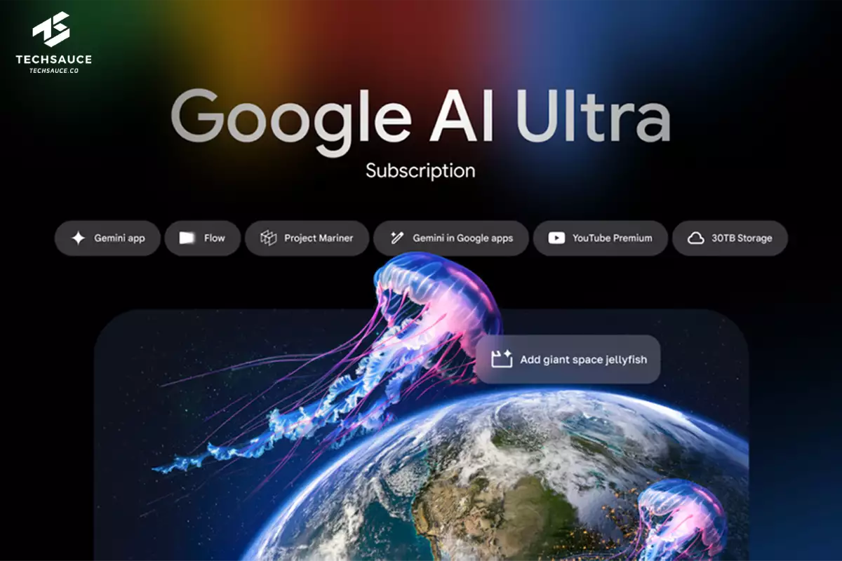 Google AI Ultra คืออะไร? สรุปฟีเจอร์ใหม่ ใช้ทำอะไรได้บ้าง