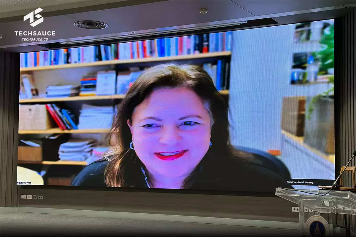 Siriraj x MIT Hacking Medicine 2025