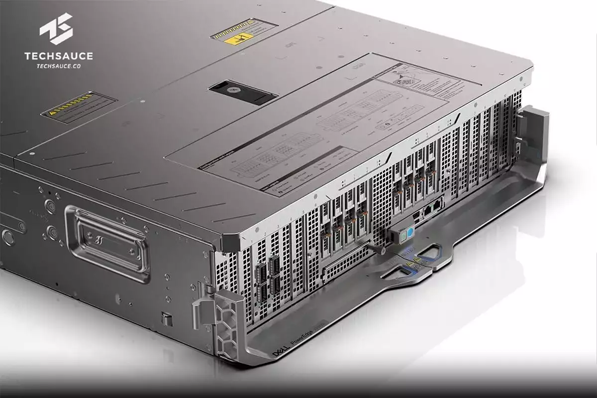 Dell AI Factory with NVIDIA