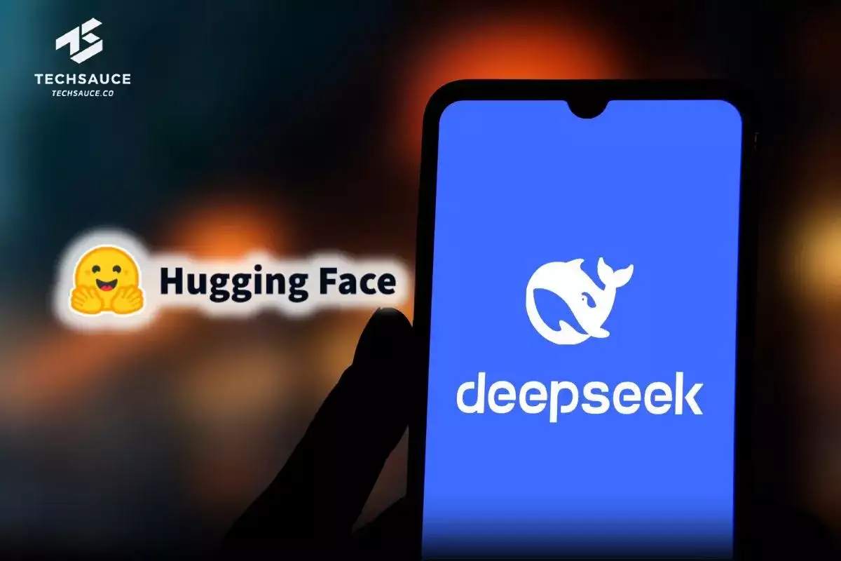 DeepSeek