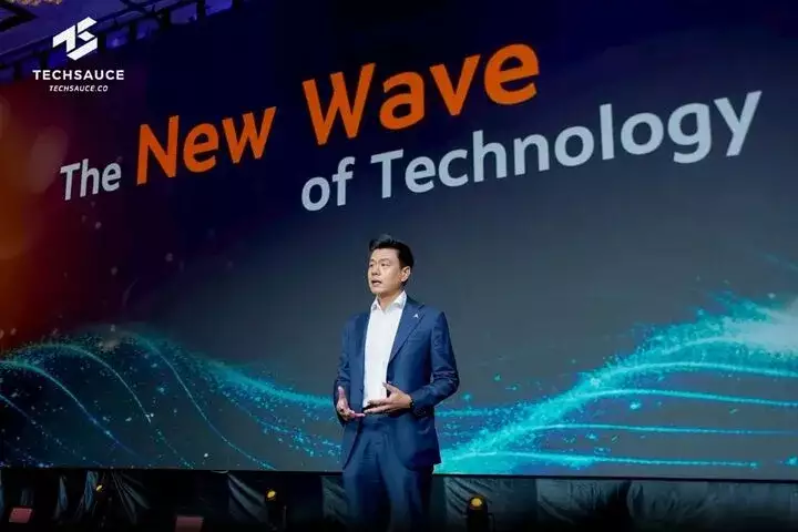 Next Wave of AI