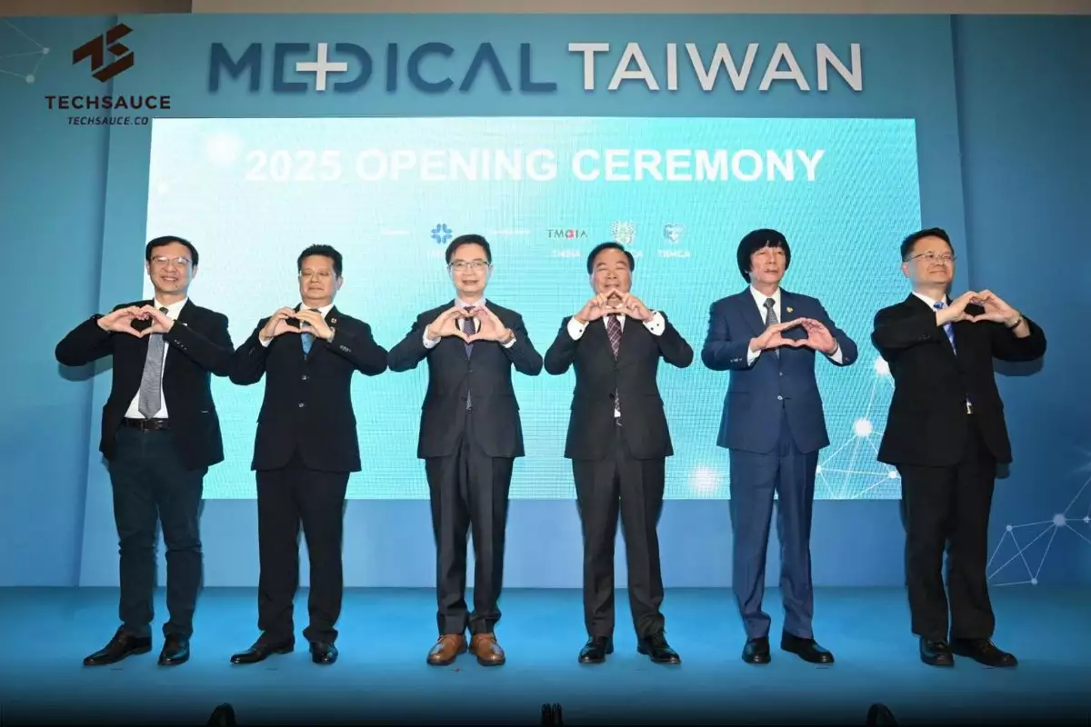 Taipei Wellness Clinic and Resort