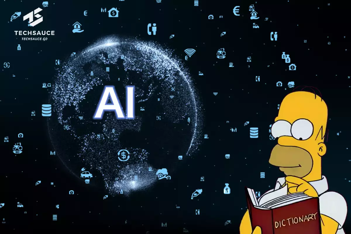 AI Glossary