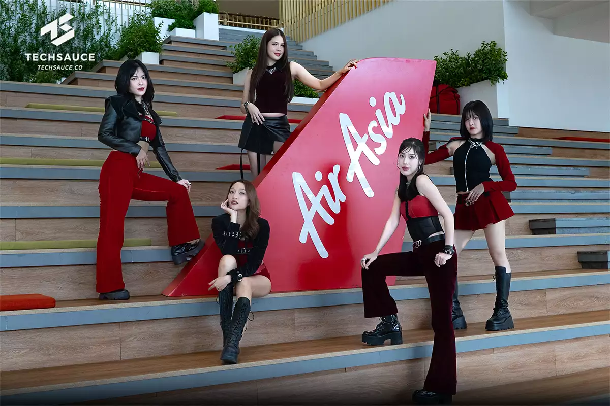 AirAsia