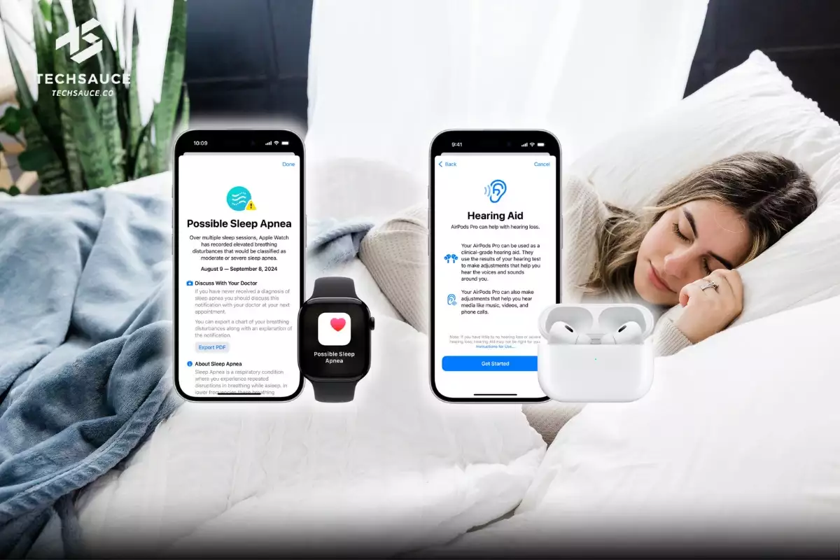 Sleep Apnea