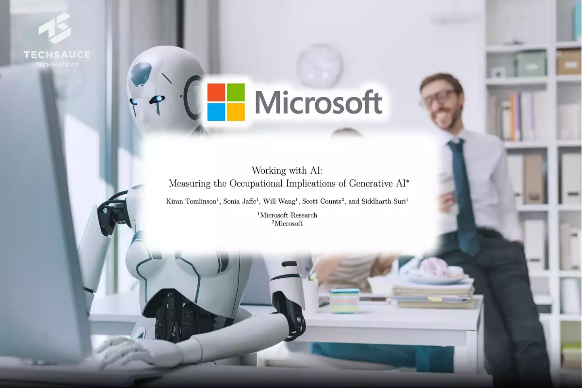 Microsoft AI