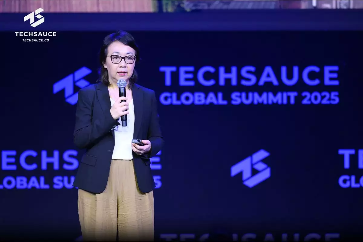 เปิดมุมมอง Breakthrough Energy ทำไม Climate Tech คือ S-Curve ใหม่ที่ SEA ต้องคว้า?