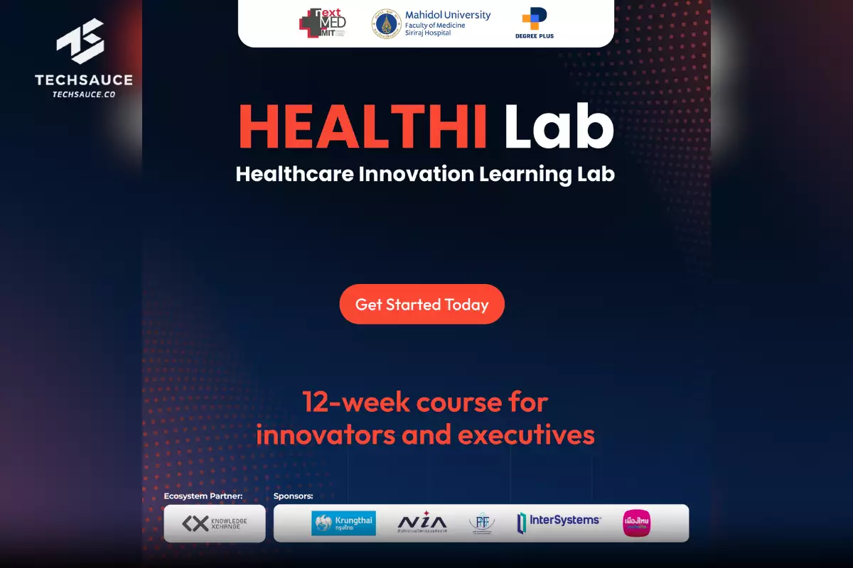HEALTHI Lab