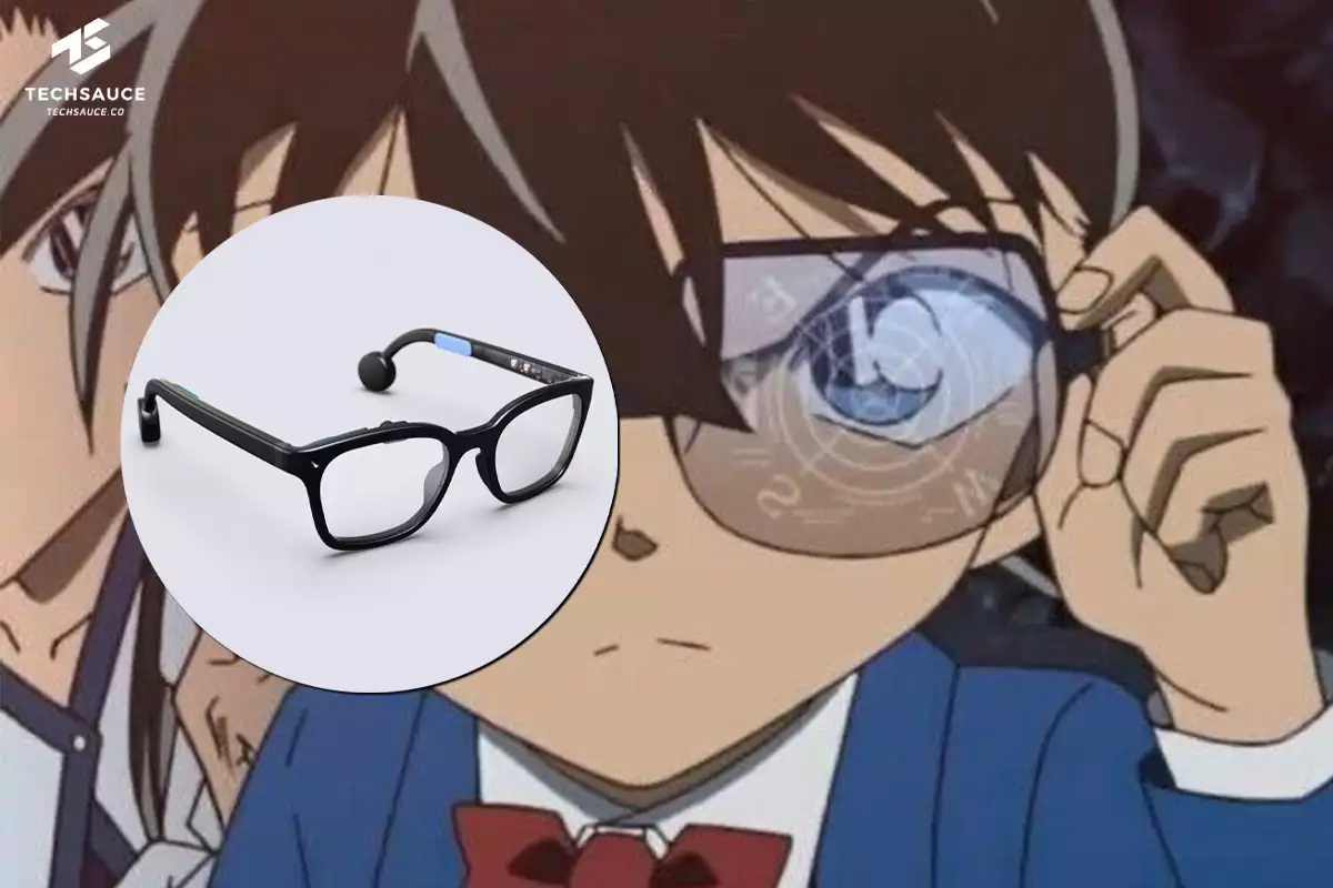 เปิดตัว ‘แว่นบันทึกทุกคำพูด’ รุ่น Halo X พูดอะไรเก็บหมด ผลงานจากอดีตนักศึกษาฮาร์วาร์ด