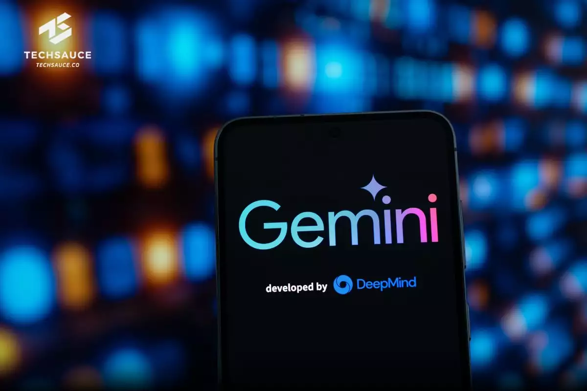 Google เผยครั้งแรก! ถาม Gemini 1 ครั้ง เท่ากับการเปิดไมโครเวฟเพียงหนึ่งวินาที