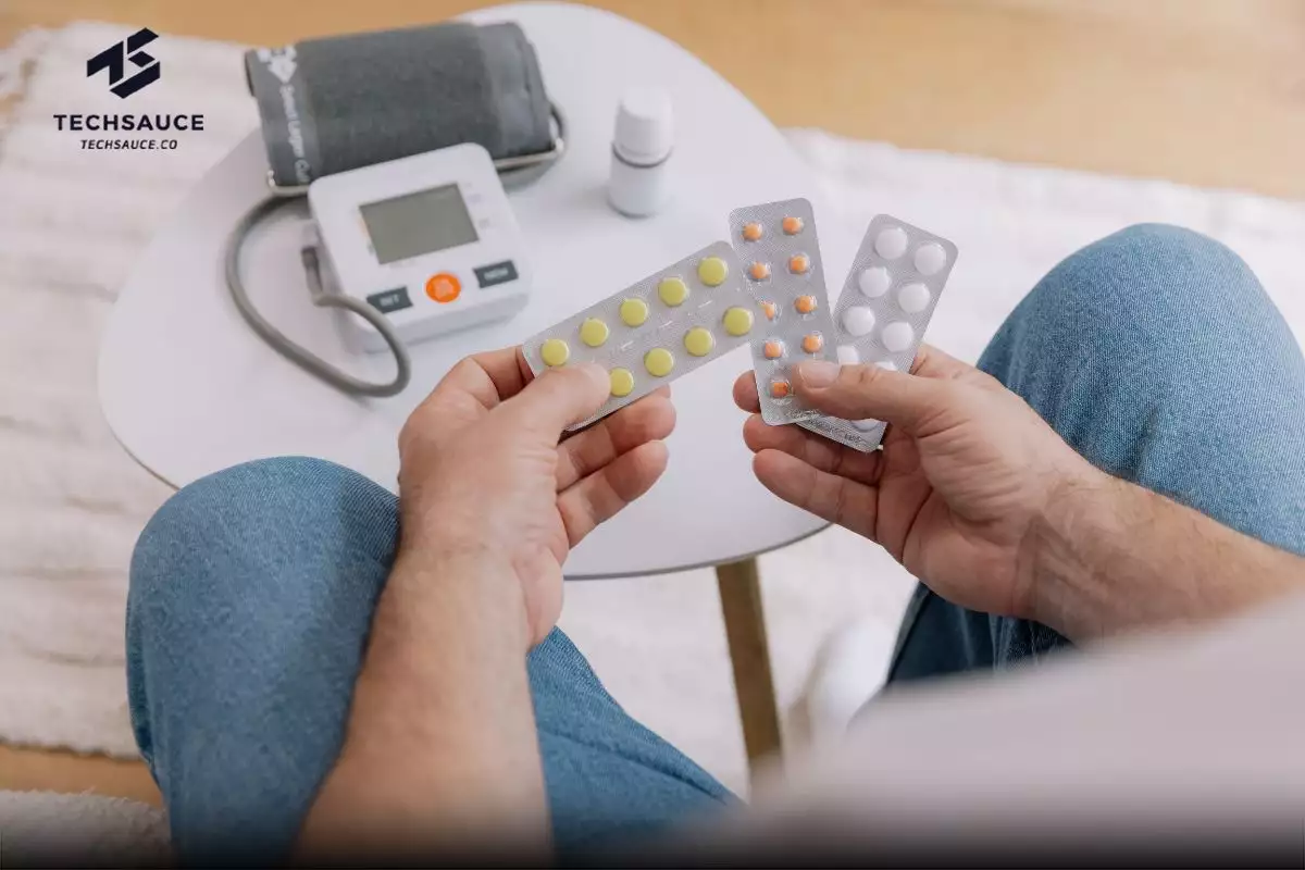 รู้จัก Baxdrostat ยาลดความดันโลหิตชนิดใหม่