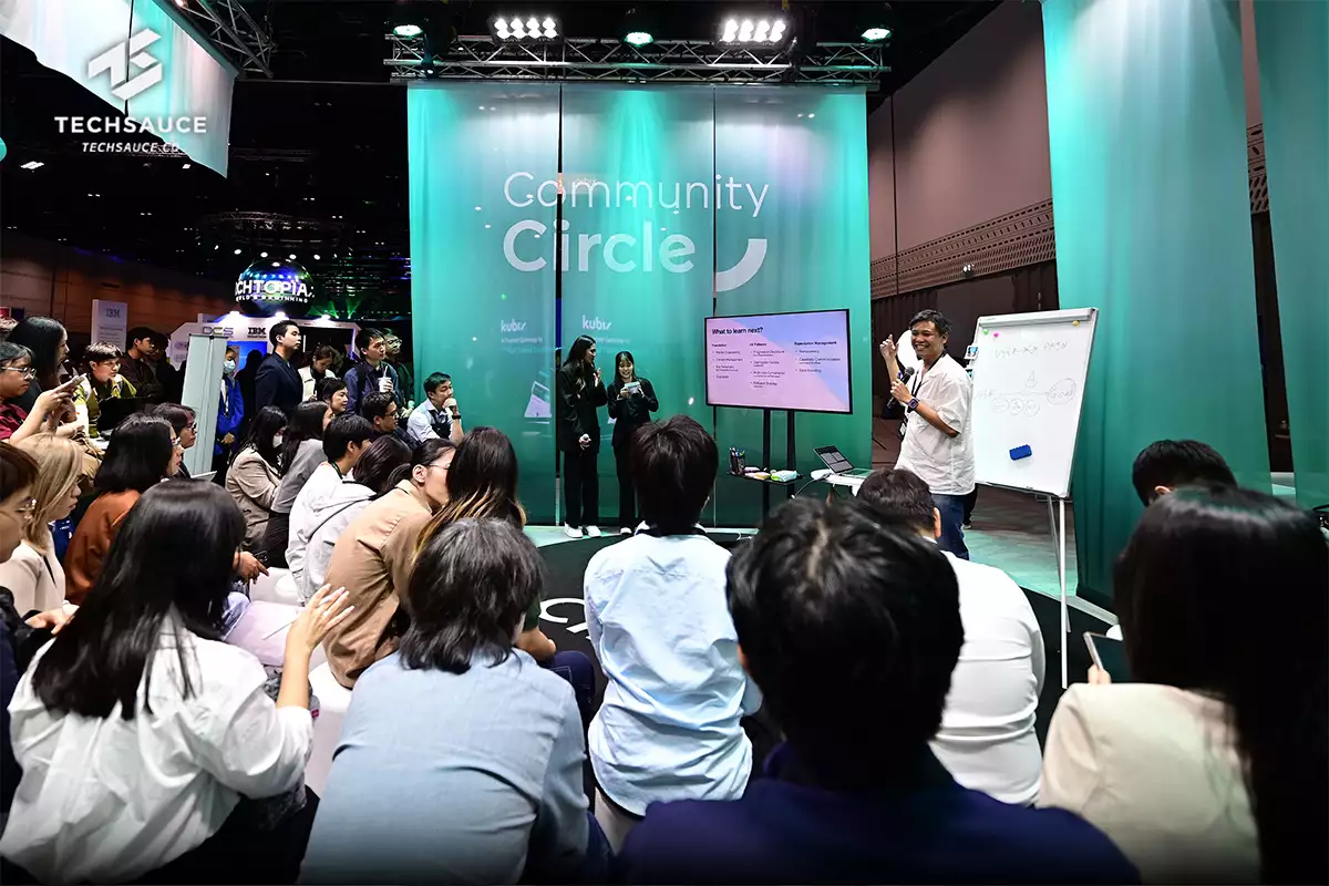 KBTG Community Circle