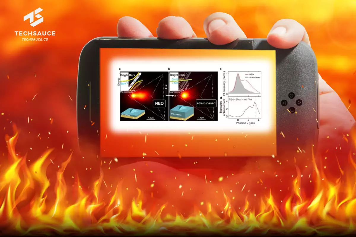 nanoengineered switches