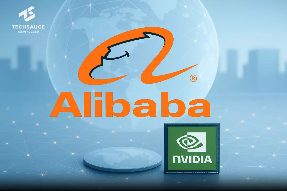 Alibaba AI