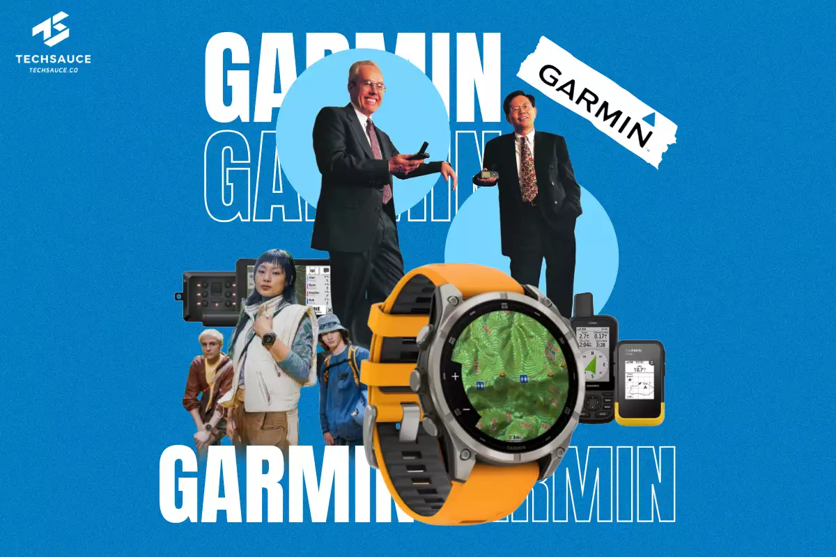 Garmin