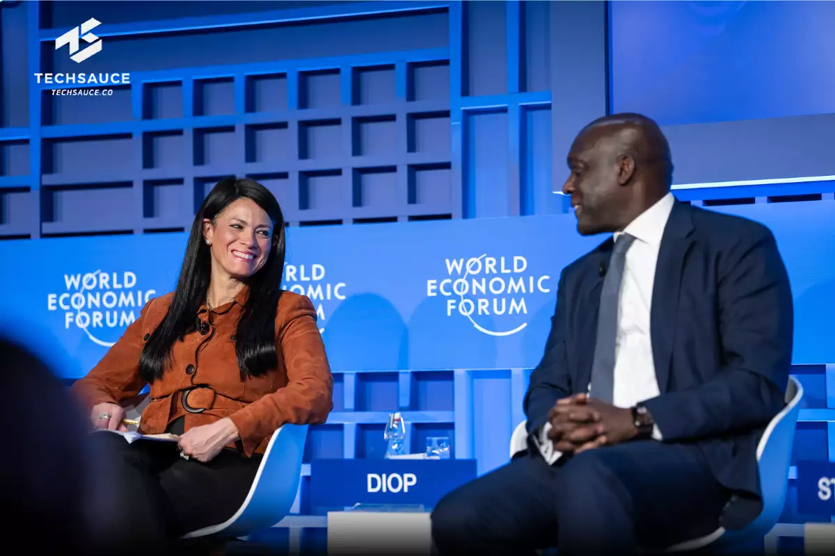 Frontier Markets WEF2026