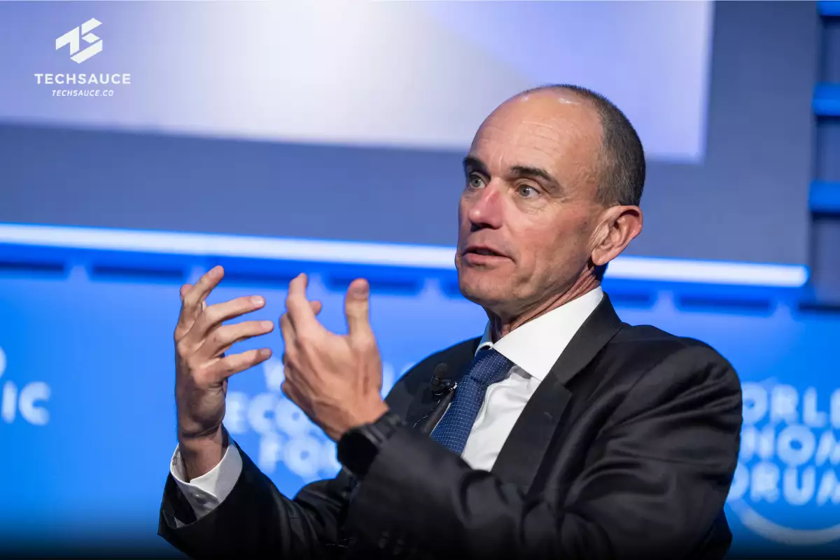 Frontier Markets WEF2026