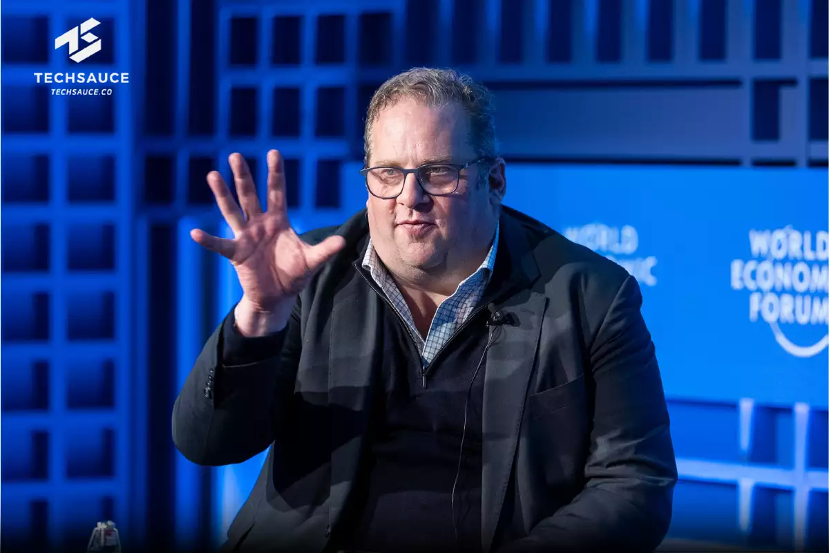 Frontier Markets WEF2026