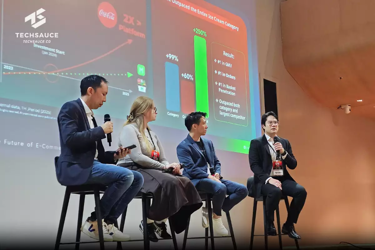 Instant Commerce คือ