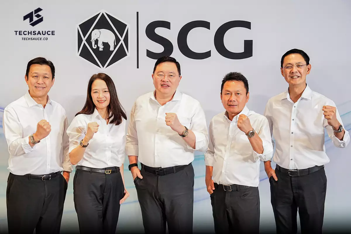 SCG