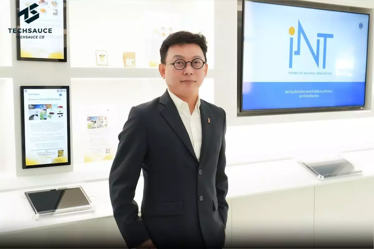 รู้จัก ‘ยามีชีวิต’ นวัตกรรมจากมหิดล ไม้เด็ดปราบโรคมะเร็งและธาลัสซีเมีย