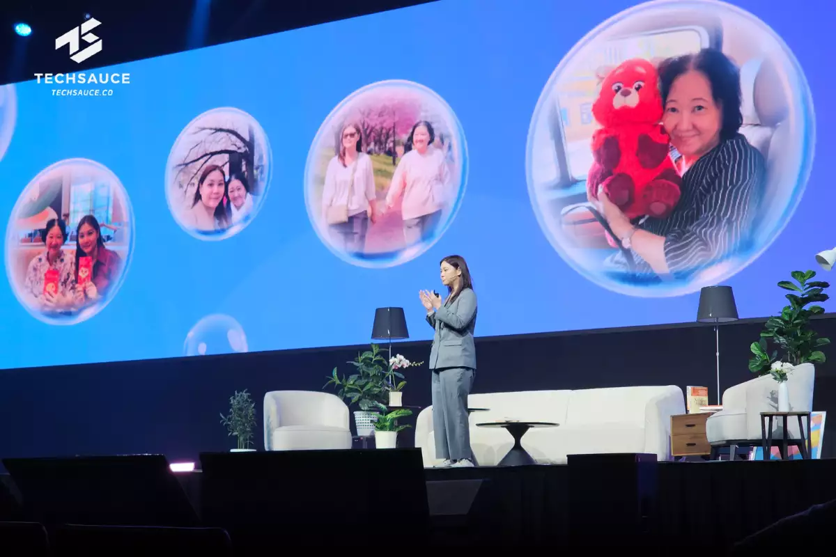  Techsauce Healthspan 2026